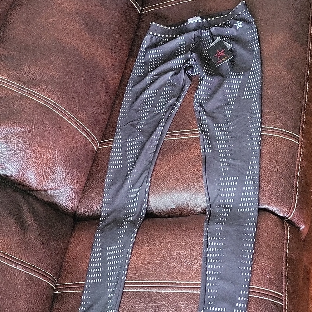 Rebel AS leggings